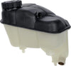 Dorman 603-283 Front Engine Coolant Reservoir Compatible with Select Mercedes-Benz Models