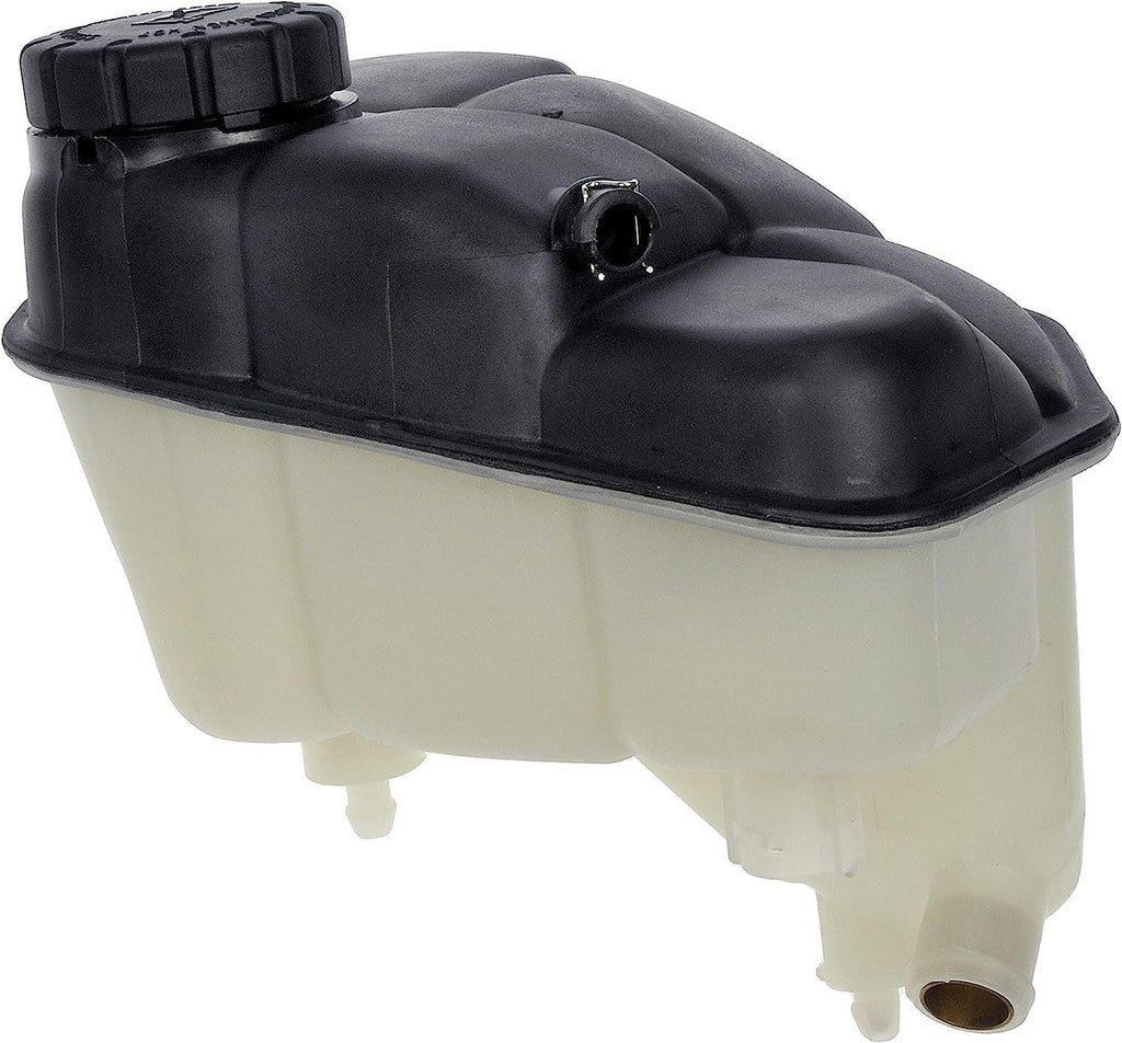 Dorman 603-283 Front Engine Coolant Reservoir Compatible with Select Mercedes-Benz Models