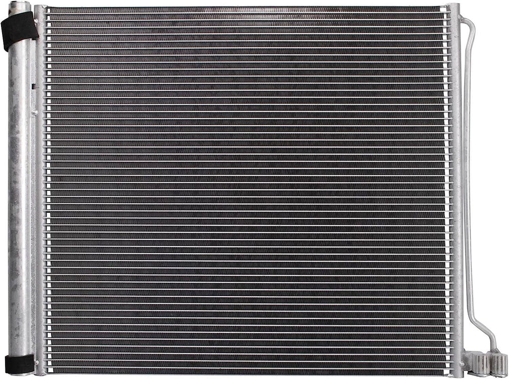 Air Conditioning A/C Condenser Fits 2010-2018 BMW X5