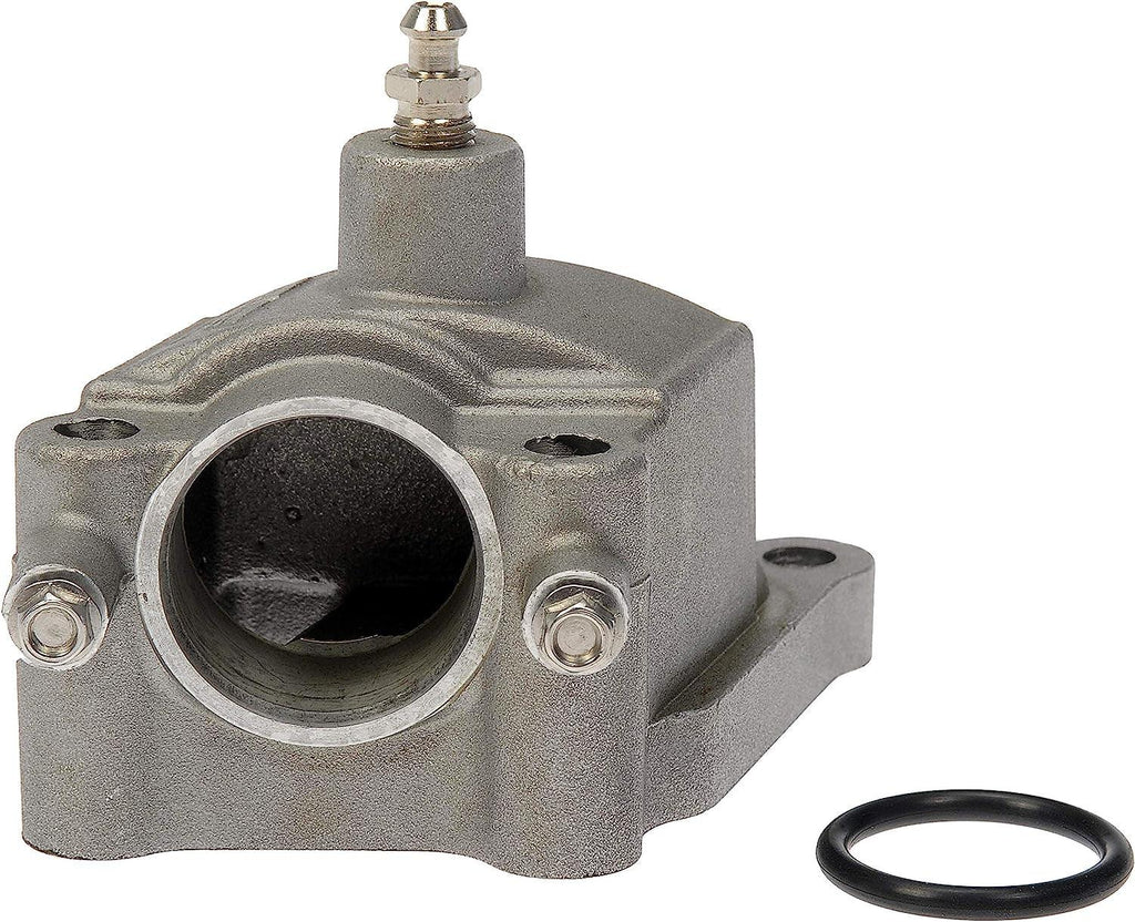 Dorman 902-301HP Engine Coolant Air Bleeder Compatible with Select Chrysler/Dodge Models (OE FIX)