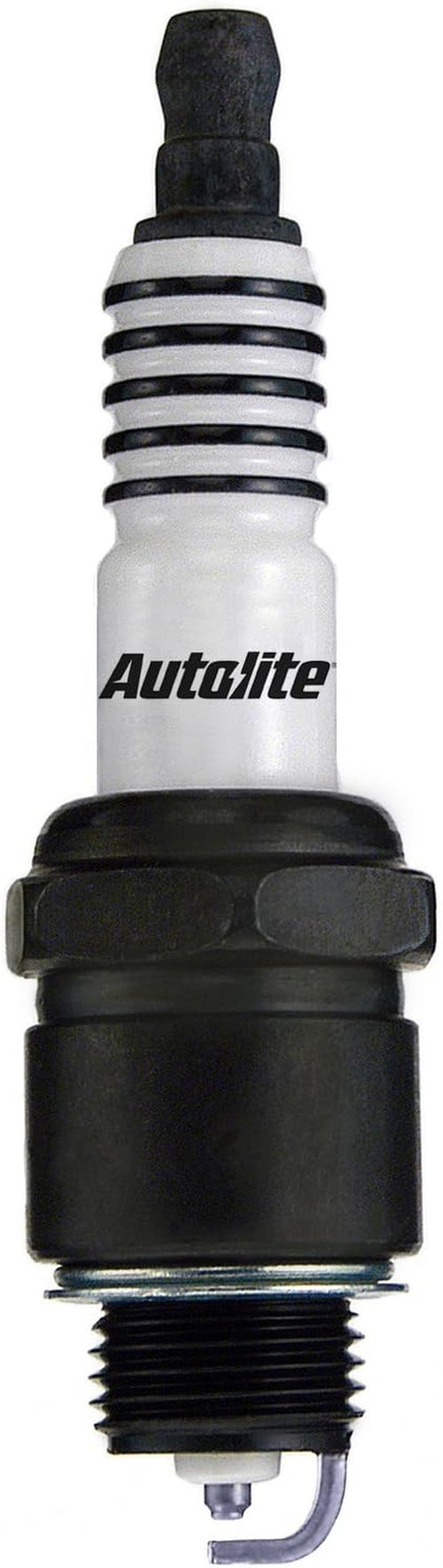 85 Copper Resistor Automotive Replacement Spark Plug (1 Pack)