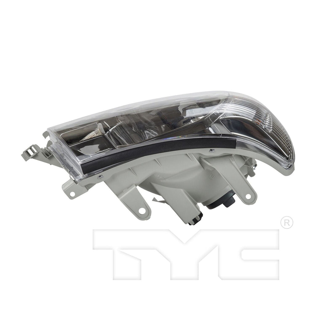 TYC Headlight Assembly for 05-11 Tacoma 20-6577-90-9