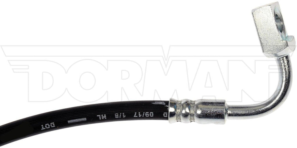 Dorman Brake Hydraulic Hose for 15-19 Chevrolet Corvette H622587