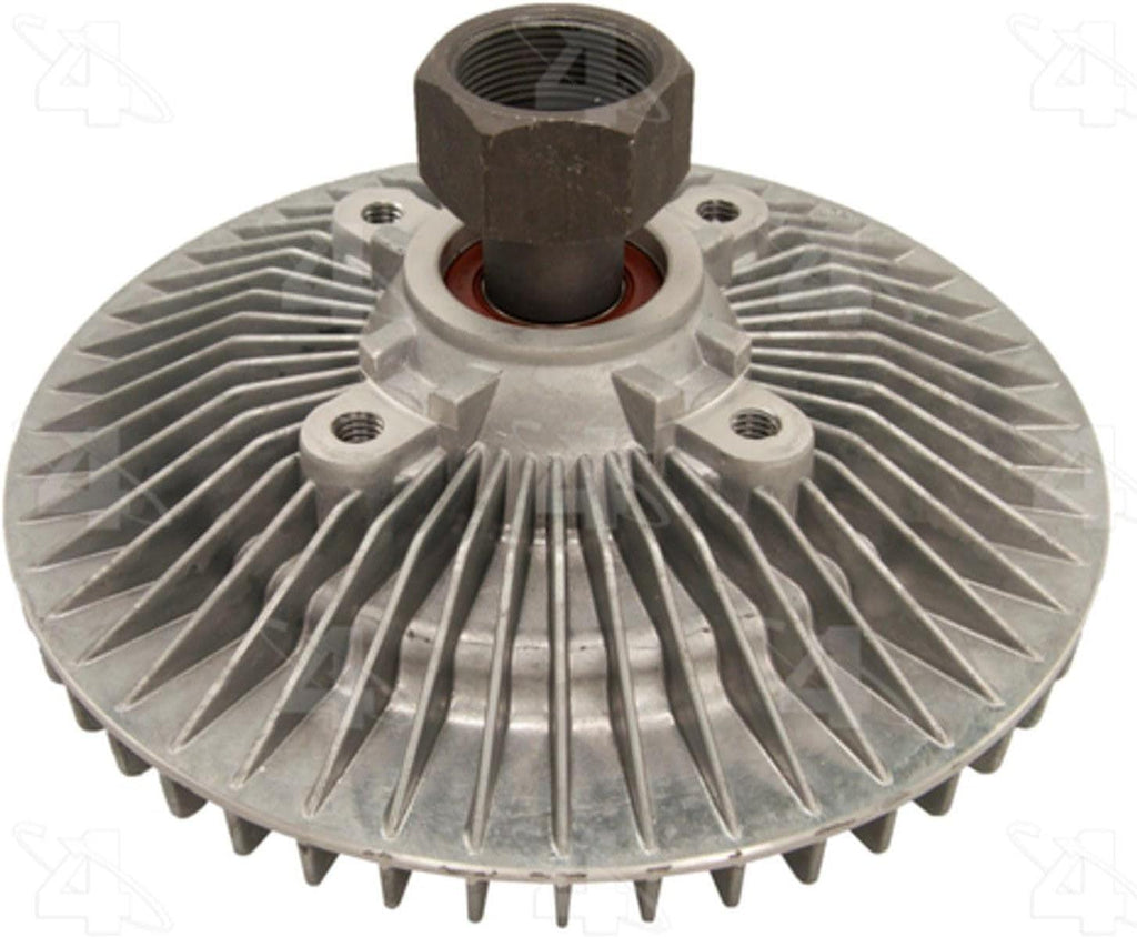 2931 Cooling Fan Clutch