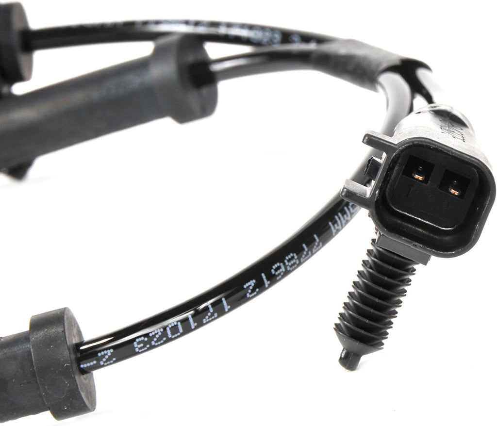 GM Original Equipment 84327585 Front Wheel Speed Sensor