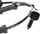 GM Original Equipment 84327585 Front Wheel Speed Sensor
