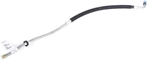 GM Genuine Parts 15985750 Engine Oil Cooler Outlet Hose Kit with Nut, Seal, Cap, and Protector