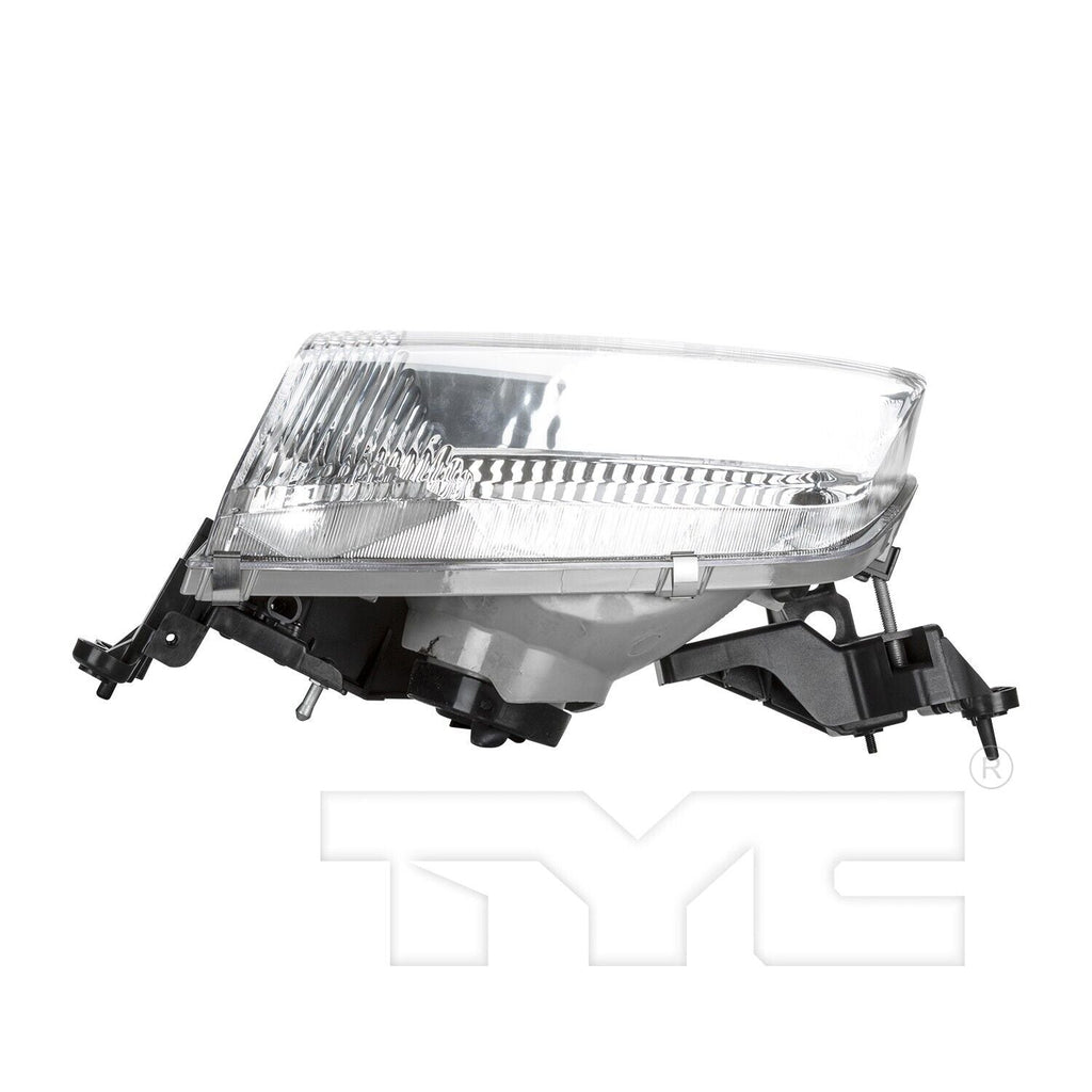 TYC Headlight Assembly for 00-02 626 20-6058-00