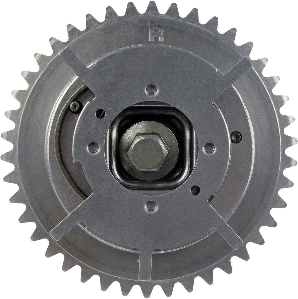 Dorman 917-250 Engine Variable Valve Timing (VVT) Sprocket for Select Ford/Lincoln/Mercury Models