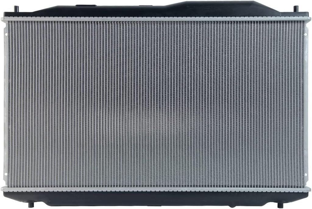 2922 Radiator Compatible with 2006-2011 Honda Civic
