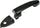 Dorman 82069 Front Driver Side Exterior Door Handle Compatible with Select Ford/Mazda/Mercury Models, Textured Black