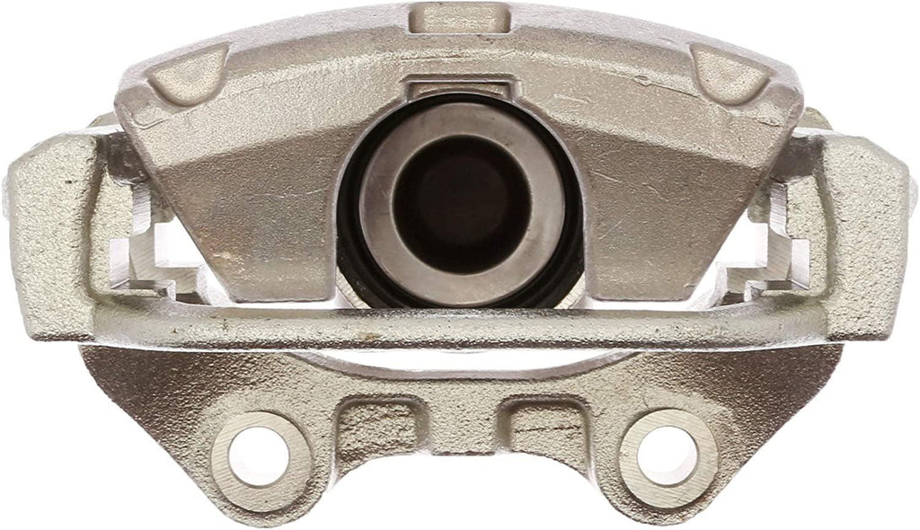 Gold 18FR1383N Rear Passenger Side Disc Brake Caliper Assembly (Friction Ready)