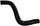 GM Original Equipment 96536598 Radiator Outlet Hose