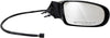 Dorman  Passenger Side Door Mirror Compatible with Select Buick / Cadillac / Chevrolet Models
