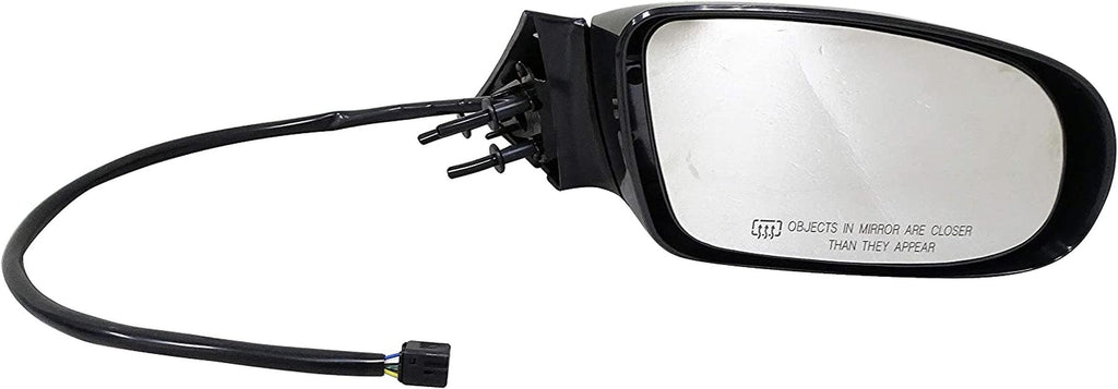 Dorman  Passenger Side Door Mirror Compatible with Select Buick / Cadillac / Chevrolet Models