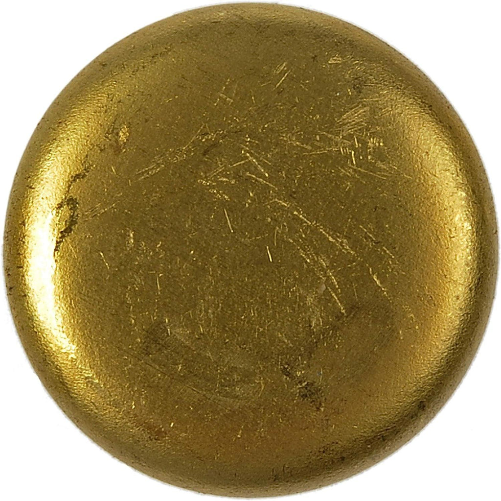 Dorman 565-017 Brass Cup Expansion Plug 25.56Mm, Height 0.430 Compatible with Select Models, 10 Pack