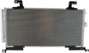AC Condenser A/C Air Conditioning with Receiver Dryer for Subaru Outback Legacy