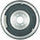 Z-298 Manual Transmission Flywheel