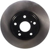 ADVICS A6F003U Disc Brake Rotor