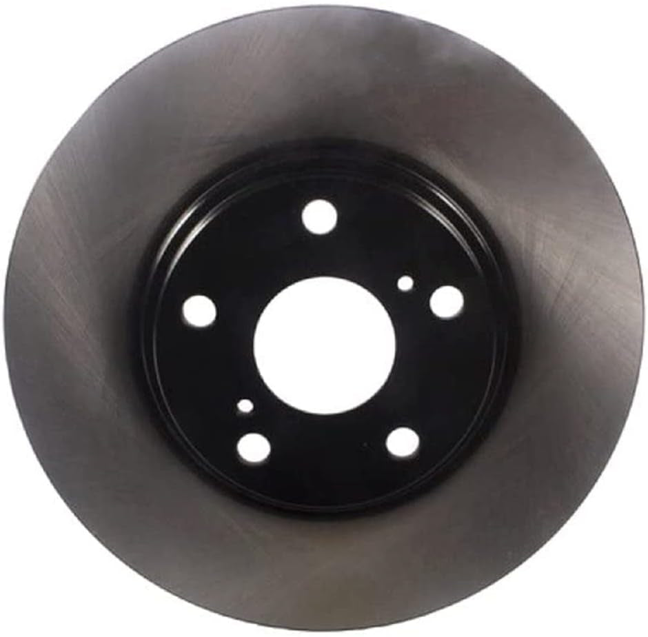 ADVICS A6F003U Disc Brake Rotor
