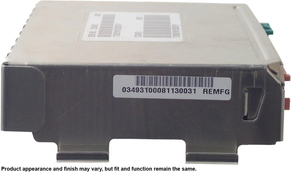 88865058 Professional Body Control Module, Remanufactured