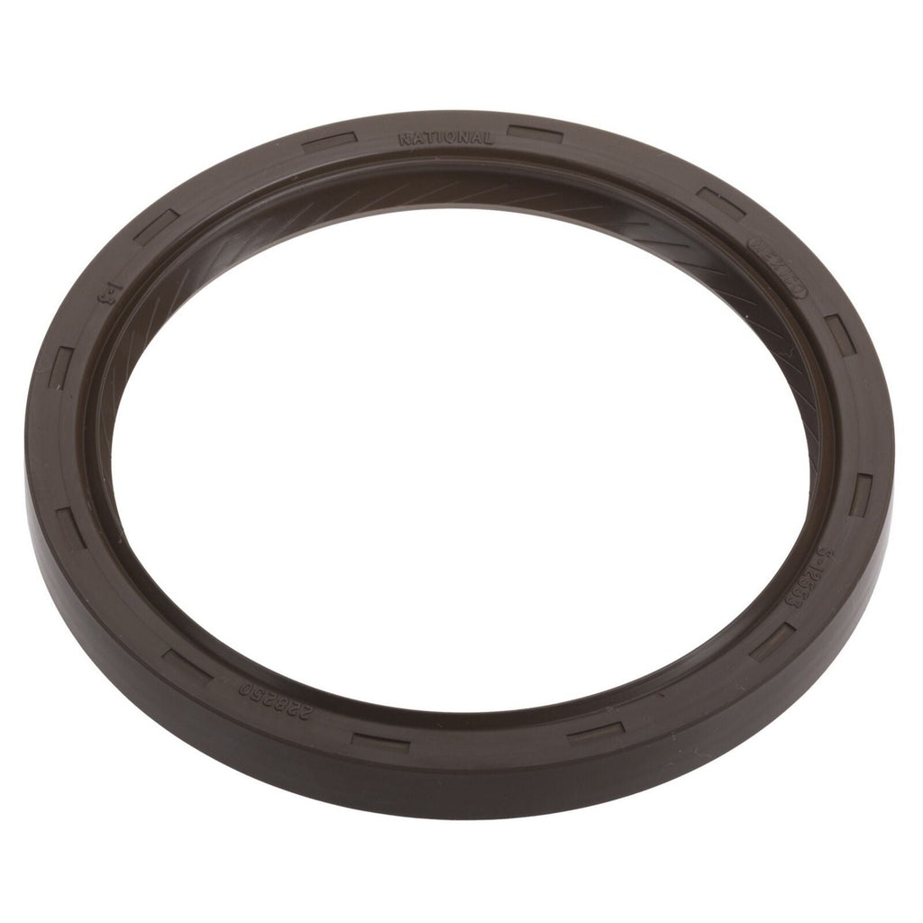 Engine Crankshaft Seal for 2, Rio, Miata, Protege, Aspire, Sephia+More 228250