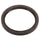 Engine Crankshaft Seal for 2, Rio, Miata, Protege, Aspire, Sephia+More 228250