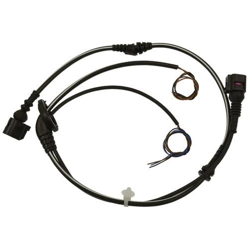 Standard Ignition ABS Wheel Speed Sensor Wiring Harness for Jetta, R32 ALH236