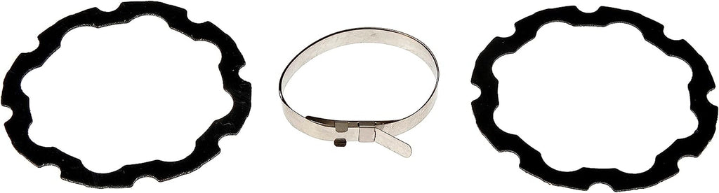 Dorman 932-306 Drive Shaft CV Joint Compatible with Select Jeep Models