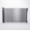 Radiator Fits 1980 Pontiac Parisienne