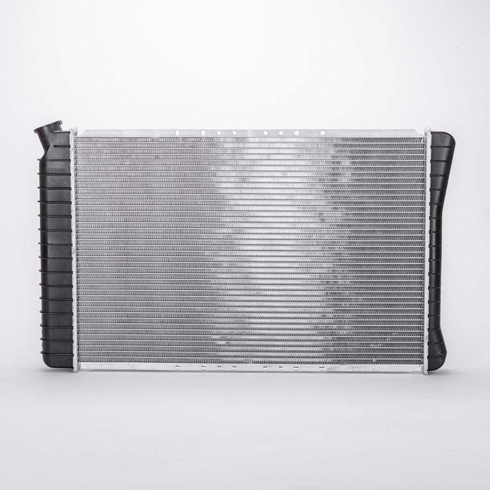 Radiator Fits 1980 Pontiac Parisienne