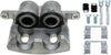 Professional 18FR2659 Disc Brake Caliper Assembly (Friction Ready Non-Coated), Remanufactured (Renewed)
