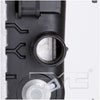 TYC Radiator for Impala, Regal, Malibu Limited, Malibu 13332
