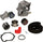 TCKWP307 Engine Timing Belt Kit with Water Pump