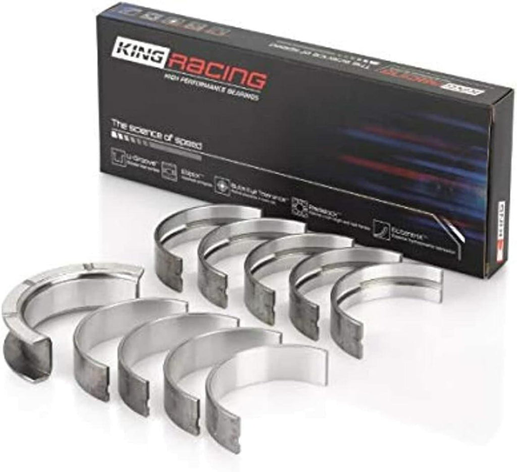 MB5283HP Main Bearing Set