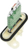 Heater AC A/C Blower Motor Resistor Compatible with Colorado Canyon SSR I-280 I-290 I-350
