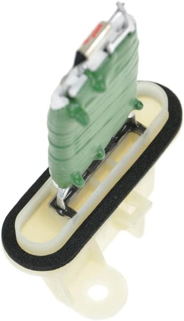 Heater AC A/C Blower Motor Resistor Compatible with Colorado Canyon SSR I-280 I-290 I-350