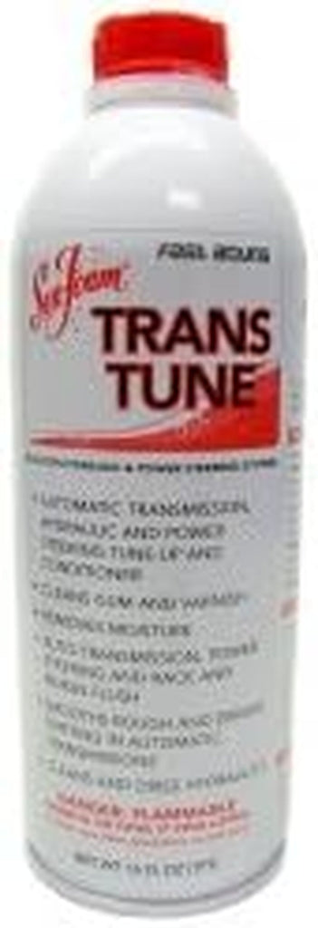 Sea Foam Trans Tune - SEATT16