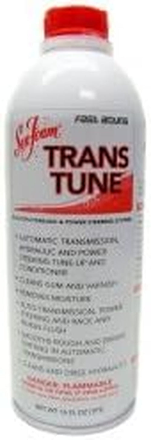 Sea Foam Trans Tune - SEATT16