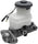 Professional 18M775 Brake Master Cylinder Assembly