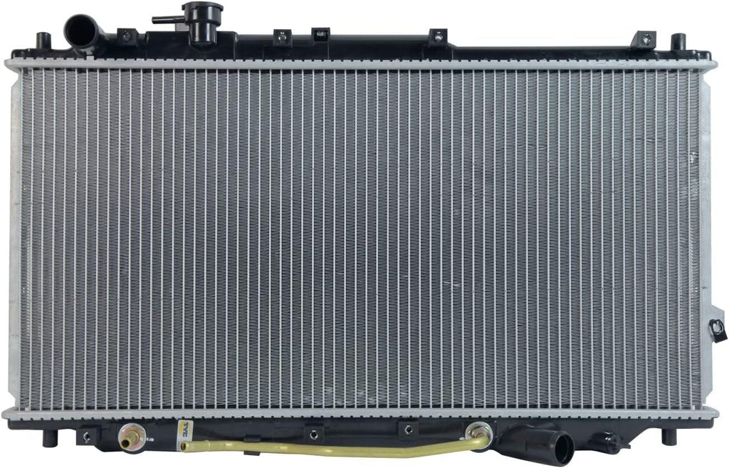 2441 Replacement Radiator for Kia Spectra
