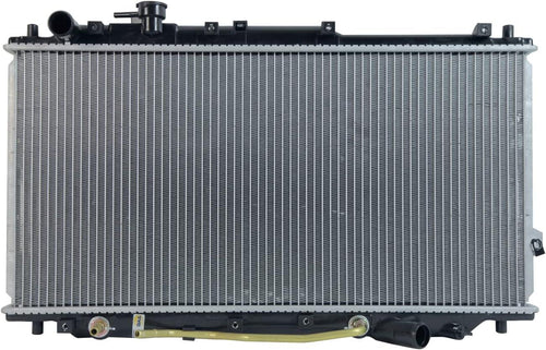 2441 Replacement Radiator for Kia Spectra