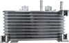 19160 External Transmission Oil Cooler Compatible with 2020-2020 Toyota Highlander