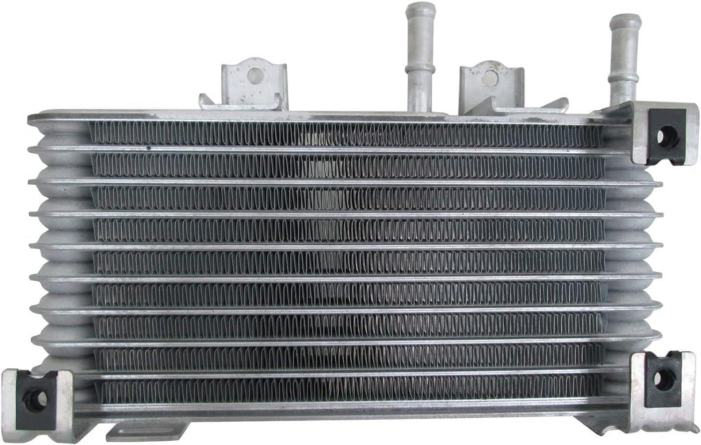 19160 External Transmission Oil Cooler Compatible with 2020-2020 Toyota Highlander