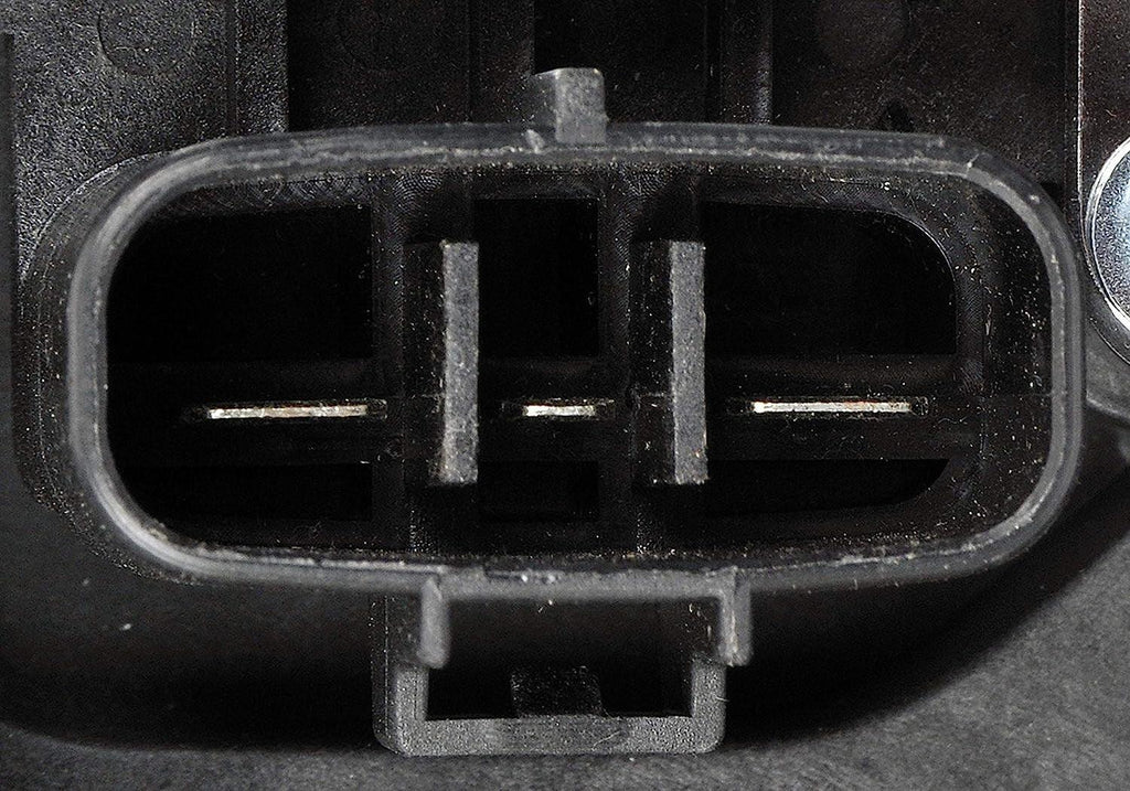 Dorman 621-540 Engine Cooling Fan Assembly for Select Toyota Models