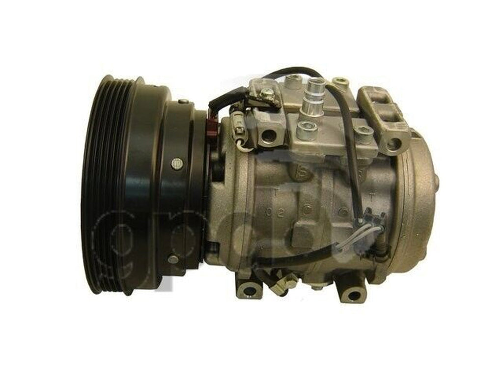 Global Parts A/C Compressor for 1996-1997 RAV4 7511853