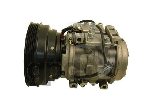 Global Parts A/C Compressor for 1996-1997 RAV4 7511853