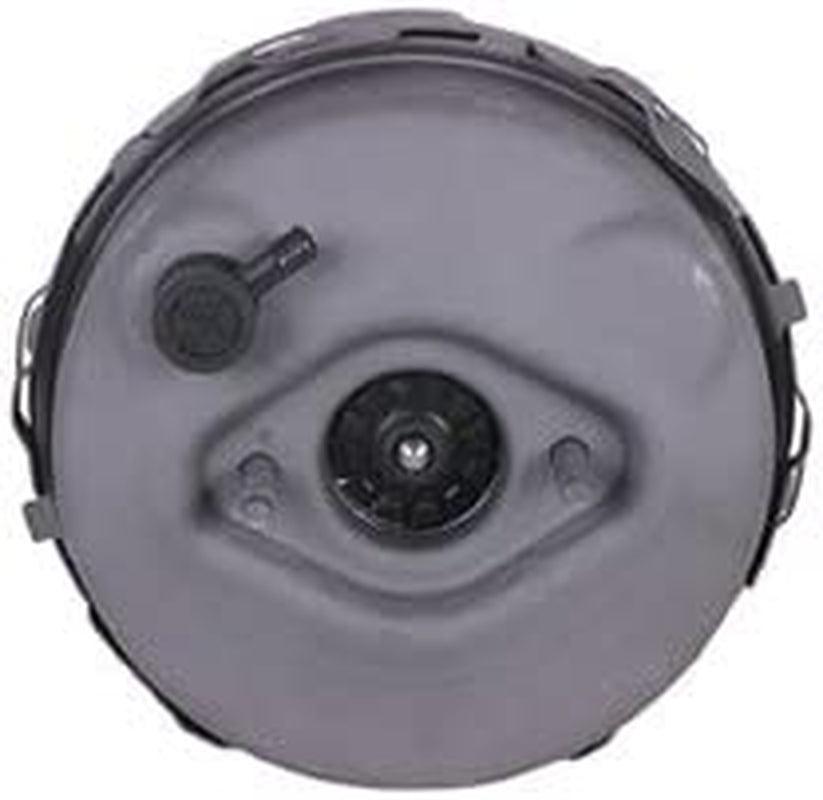 Professional 14PB4265 Power Brake Booster Assembly, Remanufactured