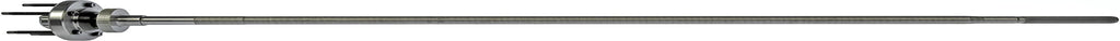 Dorman 630-309 Rear Driver Side Drive Axle Shaft Compatible with Select Jeep Models
