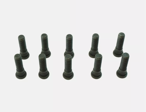Dorman 610-449 Wheel Stud 10 piece